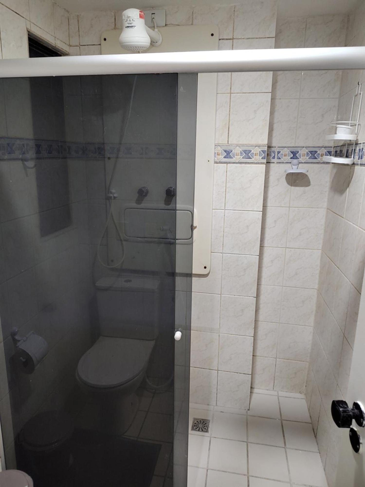 Boa Viagem Flats Apto 201 Recife Eksteriør billede