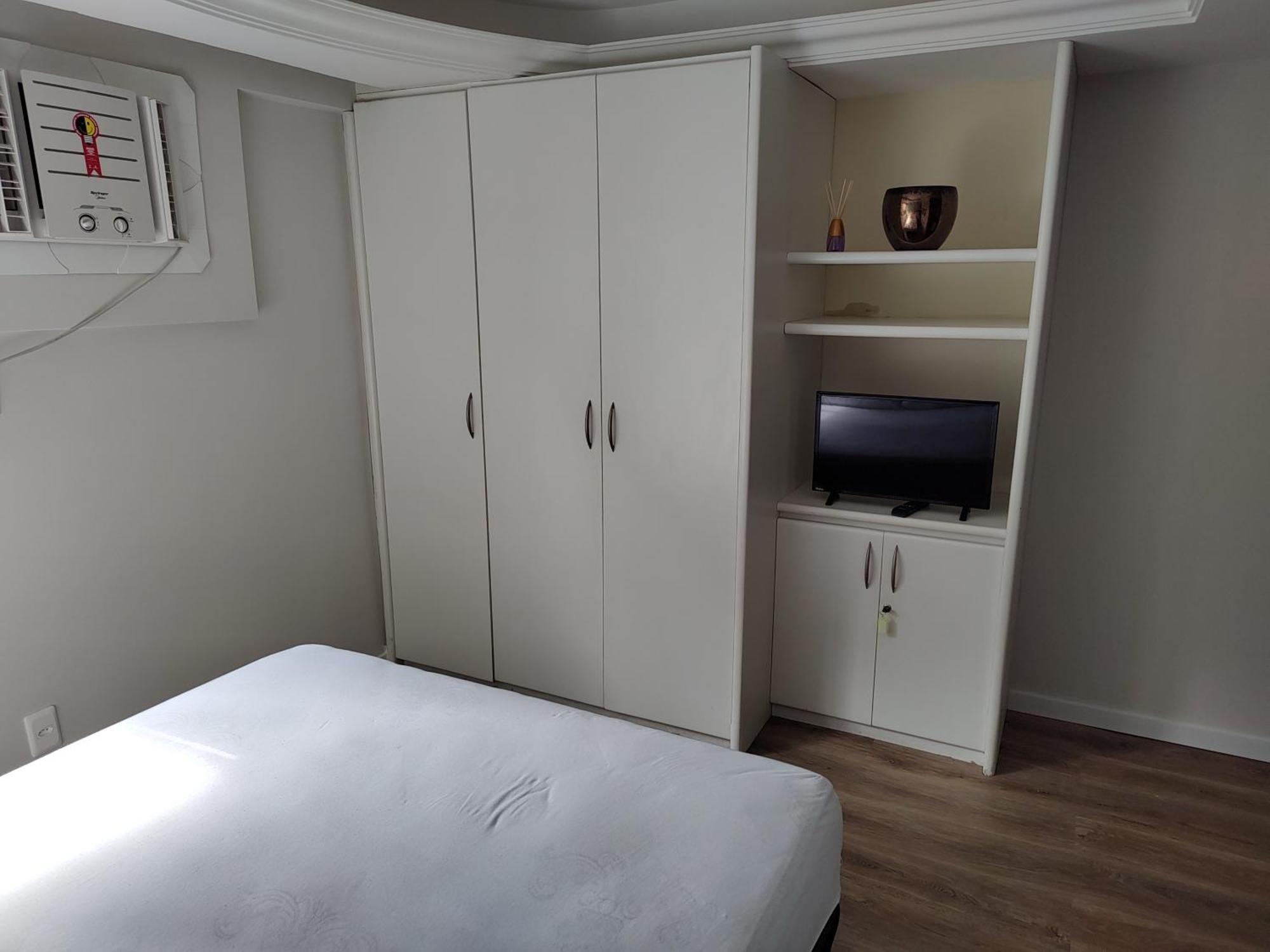 Boa Viagem Flats Apto 201 Recife Eksteriør billede